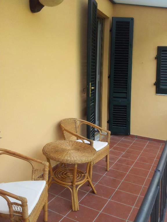 Tower'S Garden Acomodação com café da manhã Pisa Quarto foto