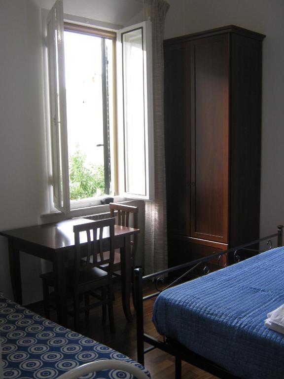 Tower'S Garden Acomodação com café da manhã Pisa Quarto foto